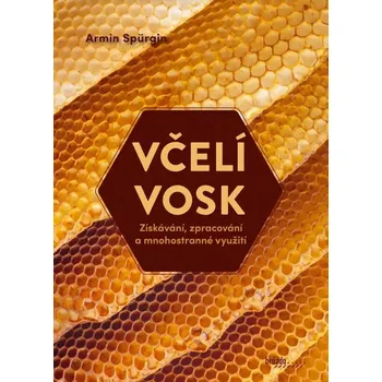 Včelí vosk