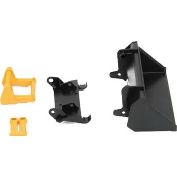 autíčko Bruder 42440 Lžíce pro JCB MIDI CX