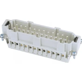 Napájecí kabel Zástrčkový konektor 24 pólový