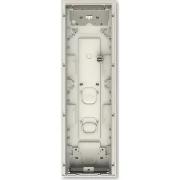 2TMA130160H0005 Krabice pod omítku, velikost 1/5 (135mm), Welcome Midi