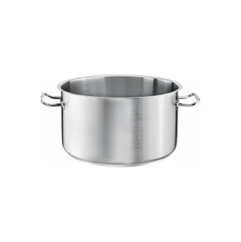 Hrnec Hrnec střední PROFI TOMGAST - různé rozměry, Velikost Ø160,v=110mm, 2,2 l