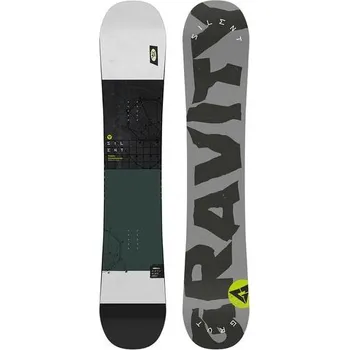 Snowboard Snowboard Gravity Silent 23/24 - 153cm