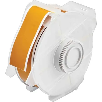 Globalmark tapes B-569 Ochre 29 mm