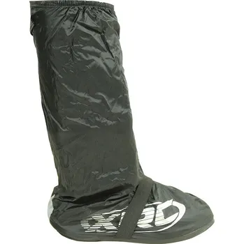 Pláštěnka Návleky na boty XRC Anama XL black (vel.46-47)