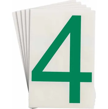 Kancelářské potřeby TS-152.40-514-4-GN-20