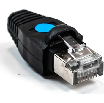 Hi-Fi systém Vortex HIFI NANO Shield RJ-45 P.I.