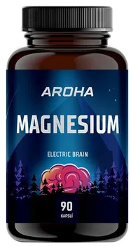 Aroha Magnesium 90 cps.