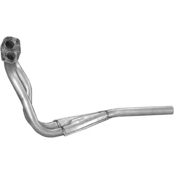 Výfuková trubka Výfuková trubka POLMO 11.23