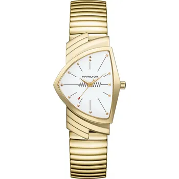 Hodinky Pánské hodinky Ventura Hamilton H24301111