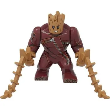 Figurka Figurka Groot Strážci Galaxie 7 cm