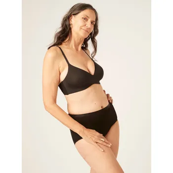 Menstruační kalhotky Menstruační kalhotky Modibodi Classic Full Brief Moderate-Heavy (MODI4018) 3XL