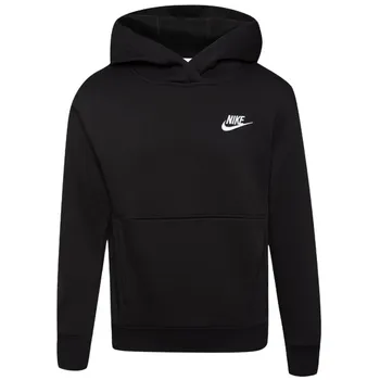 Chlapecká mikina NIKE Sportswear Club Fleece FD3000-010