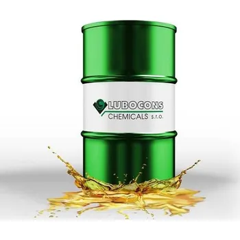 Lubex BIOFORMEN OIL AS, 205l sud (Bio.separační olej na asfalty a bitumeny)