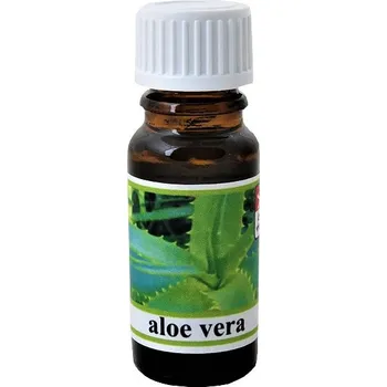 Vonný olej Olej do aromalampy, vonné esence, Aloe Vera, 10ml