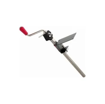 Otvírák Ruční otvírač konzerv niklovaný economic LT-O5V55