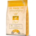 Fitmin Nutritional Programme Dog Adult…
