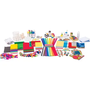 Výtvarná sada pro pokročilé