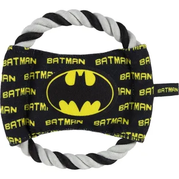 Hračka pro kojence Batman - kousátko pro pejska