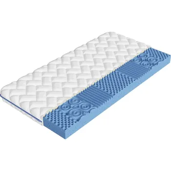 Matrace Matrace Flugi, Matrace: 120x200 cm MIRJAN 5903211293665