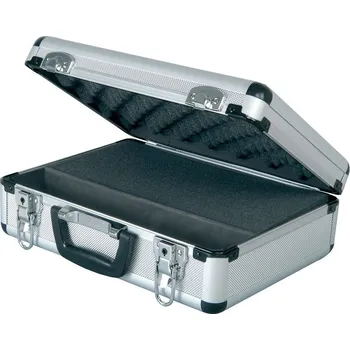 Obal pro zvukovou techniku Chord mikrofonní case, univerzální