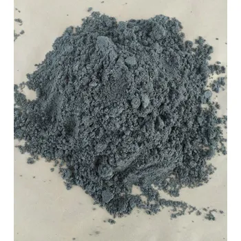 REFAGLASS Pěnové sklo frakce 0-4mm - BIG BAG 1m3