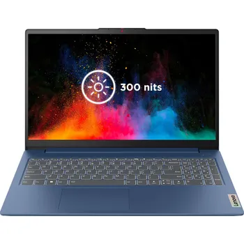 Notebook Lenovo IdeaPad Slim 3 15ABR8 (82XM0081CK)