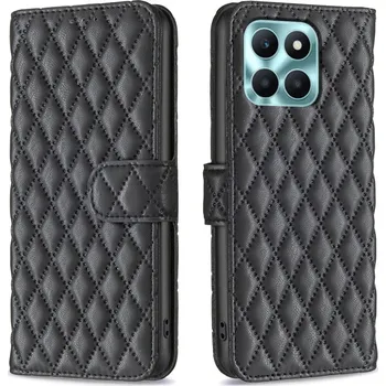 Příslušenství pro tablet VSECHNONAMOBIL 65744 LATTICE Ochranné pouzdro pro Honor X6a černé