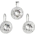 SOUPRAVA SE SWAROVSKI ELEMENTS 39107.1 KRYSTAL