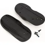 Náhradní Souplplates Gawds Flat, 45-47, černá Powerslide