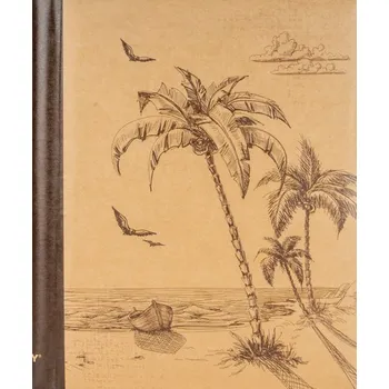 Fotoalbum Fandy Coast 2 palma 22,5 x 28 cm 40 stran