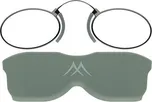 Montana Eyewear Cvikr na čtení šedý NR2B