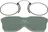Montana Eyewear Cvikr na čtení šedý NR2B, +3,50