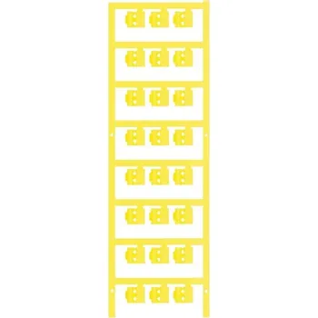 kabelová chránička WEIDMÜLLER Systém značení kabelů -Štítek SFC 2/12 MC NE GE 1758320004