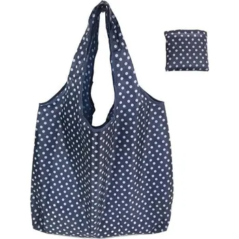 Nákupní taška Skládací EKO taška na nákupy - 7