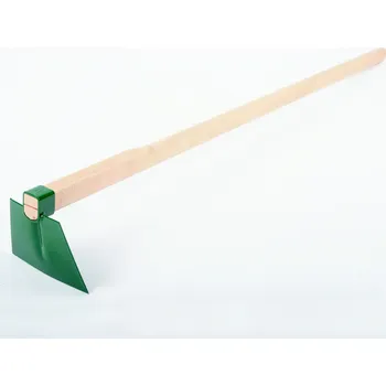 Motyka Motyka lichoběžníková 125 mm s násadou