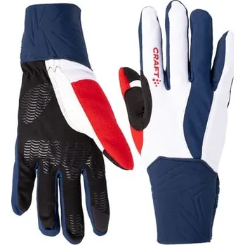 CRAFT Rukavice Nor Pro Race 1913322 - L