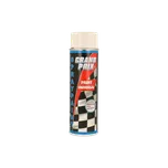 MOTIP Grand Prix sprej bílá lesk 500 ml