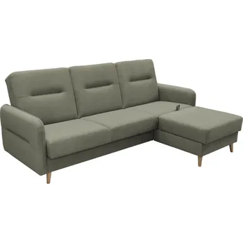 Sedací souprava Rohová rozkládací DAKAR, 225 x 157 x 93 cm - vzorník sk. IV