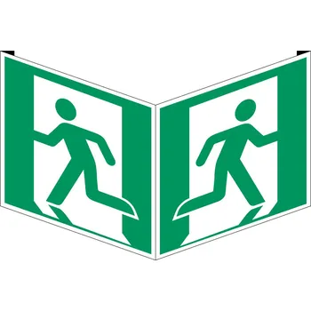 Značení PIC E001-318x318-VPVC-CRD/1