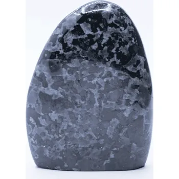 Přírodní kámen Milujeme Kameny Gabro - leštěný ovál GA4 376303