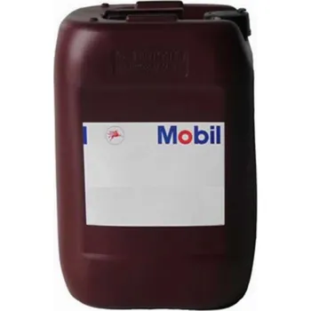 Hydraulický olej MOBIL UNIVIS HVI 26 20L (Mrazuvzdorný hydraulický olej viskozity 26)