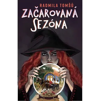 Začarovaná sezóna