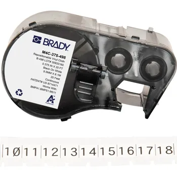 Pásek do tiskárny M4C-375-498