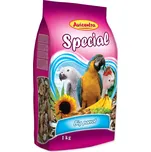 Avicentra Krmivo pro velké papoušky…