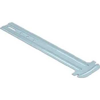 Tesařské kování TAMADEX Závěs štěrbinový CD 60/27 SDK tl. 1,0mm - 300mm