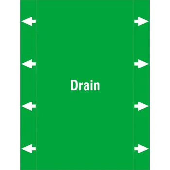 Kancelář ISO20560PM-160X210-DRAIN