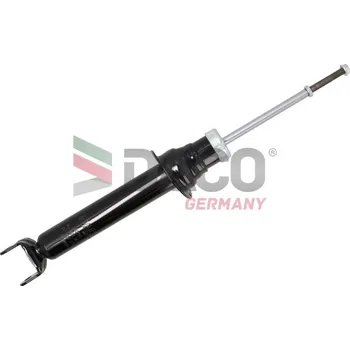 Tlumič pérování DACO 452213