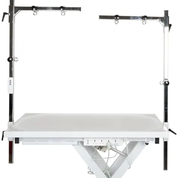 Show Tech Druhé rameno pro úvazy pro elektrický stůl GROOM-X EVOLUTION