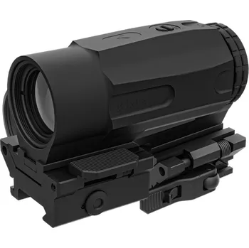 Puškohled Zvětšovací modul Falke B5X LE se sestavou FlipUp