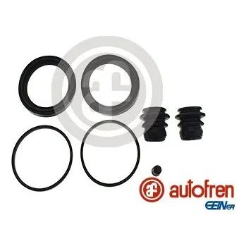 Brzdový třmen Sada na opravy, brzdový třmen SEINSA AUTOFREN D4472